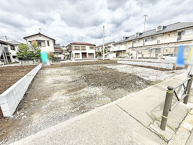 ■暮らしを彩る充実した設備仕様が備わった住まい