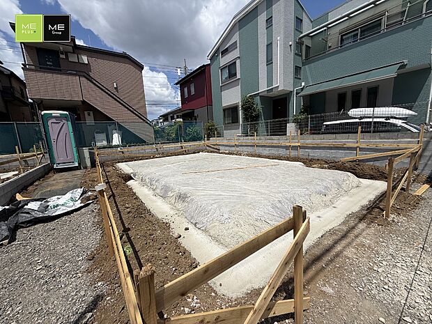 1号棟 ■暮らしを彩る充実した設備仕様が備わった住まい