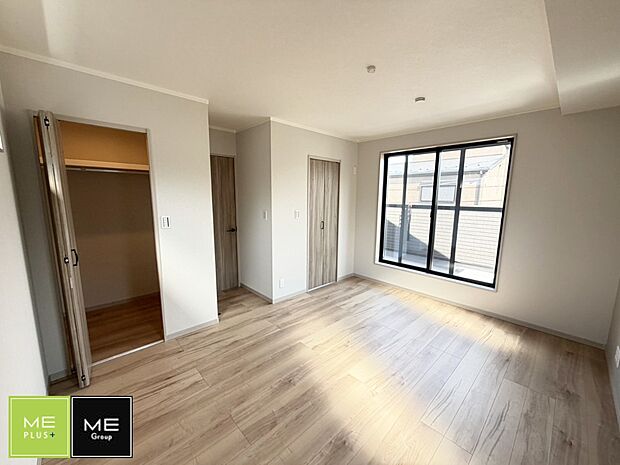 A号棟  ■機能的で使いやすいお部屋で毎日を快適に