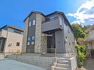 神奈川県川崎市宮前区五所塚１丁目：物件画像