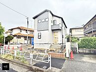 東京都八王子市北野台２丁目：物件画像