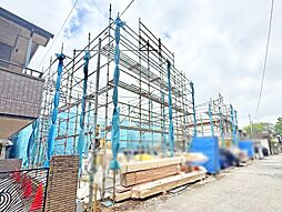 JR青梅線「昭島」駅 徒歩23分