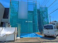東京都西多摩郡瑞穂町むさし野２丁目：物件画像