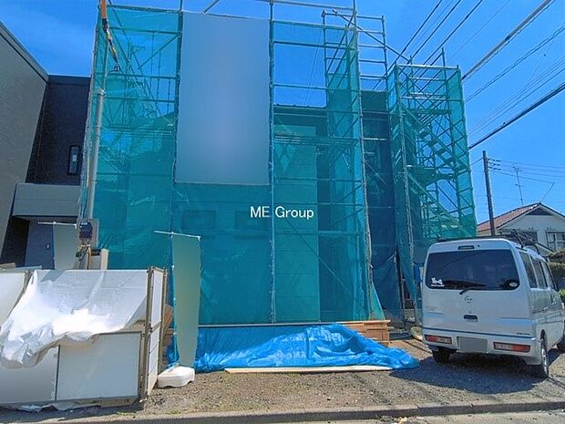 1号棟 現況写真