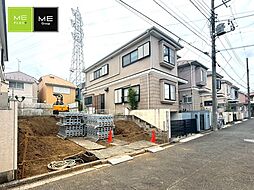 京王線「柴崎」駅 徒歩11分