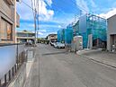 東京都武蔵村山市学園４丁目：物件画像