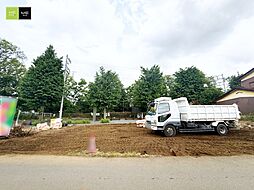 JR武蔵野線「新座」駅 徒歩20分