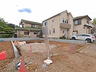東京都小金井市中町１丁目：物件画像