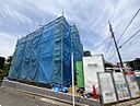 東京都八王子市下柚木２丁目：物件画像