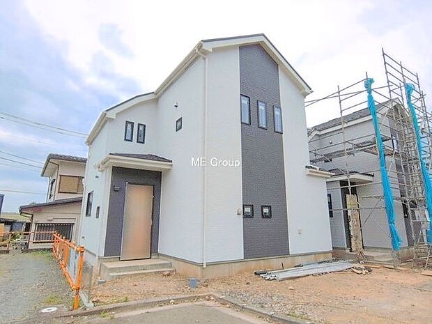 B号棟  ■まずは一度ご覧ください