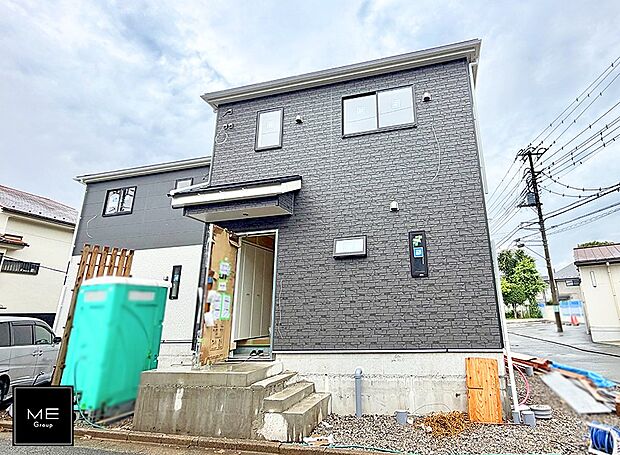 1号棟 ■暮らしを豊かにする充実した仕様設備で快適に