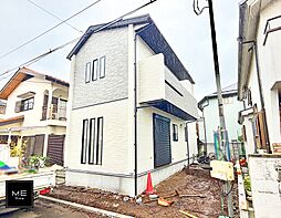 西武多摩湖線「一橋学園」駅 徒歩21分