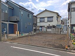JR中央線「武蔵境」駅 バス乗車8分、東野住宅バス停下車 徒歩3分