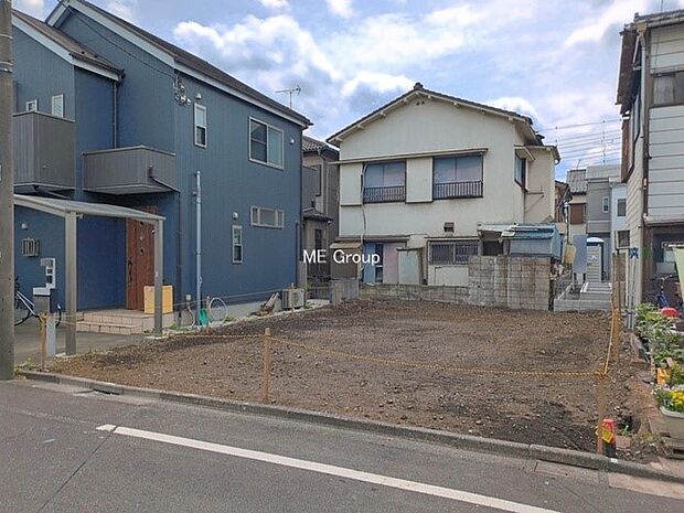 A号棟 現況写真