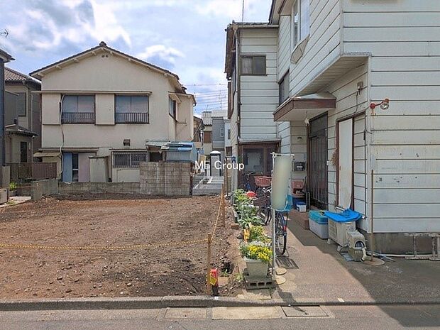 A号棟 現況写真
