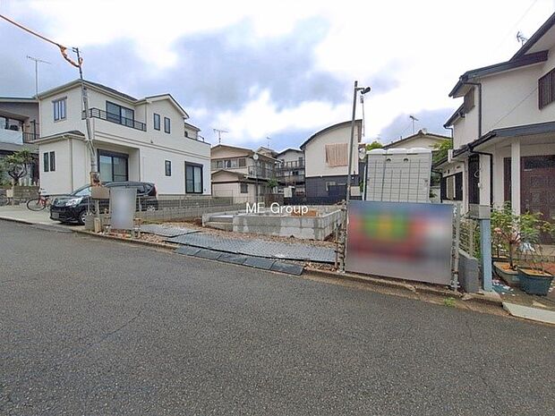 現況写真