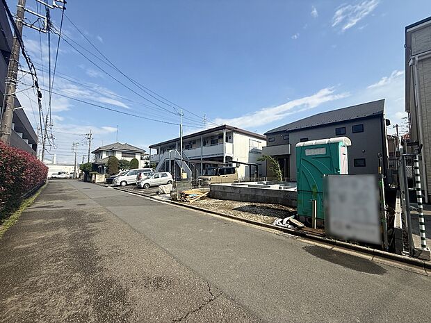 現況写真