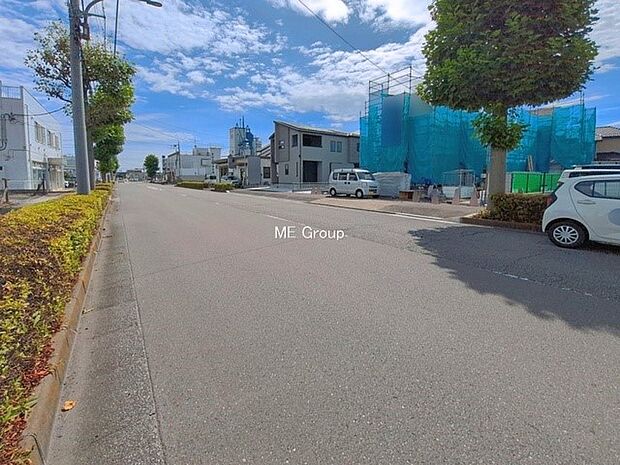 現況写真