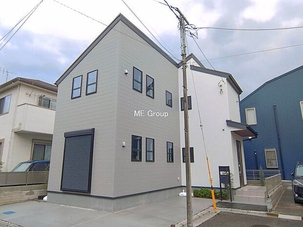 1号棟  ■暮らしを豊かにする充実した仕様設備で快適に
