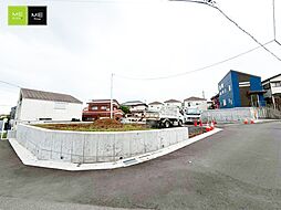 多摩都市モノレール「上北台」駅 徒歩19分