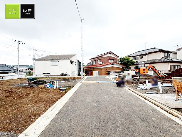 ■この道を歩けば、毎日が少し特別になる