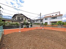 京王線「布田」駅 徒歩13分