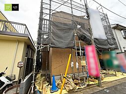 西武池袋線「ひばりヶ丘」駅 徒歩23分