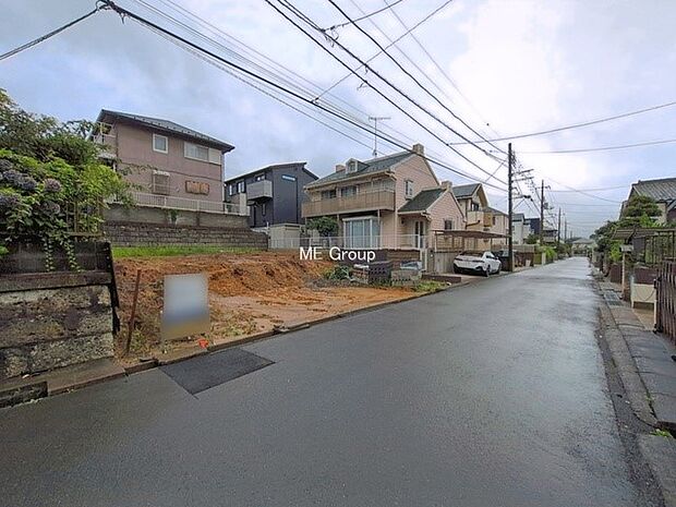 現況写真