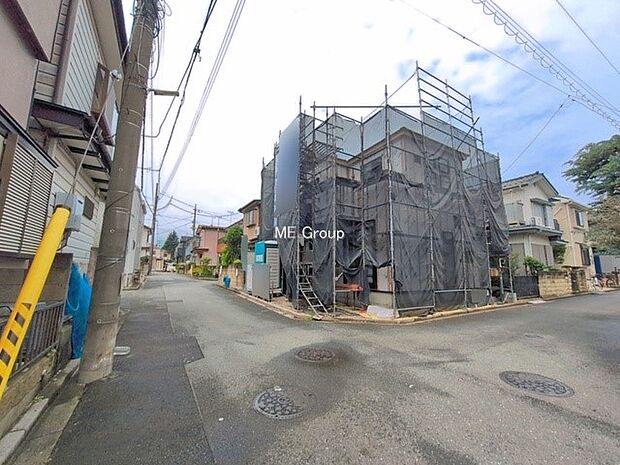 現況写真