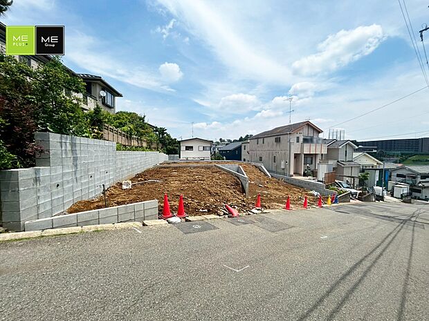 3号棟 現況写真