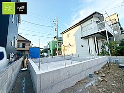 京王線「多磨霊園」駅 徒歩15分