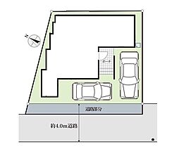 小田急小田原線「町田」駅 バス乗車28分、神学校バス停下車 徒歩4分