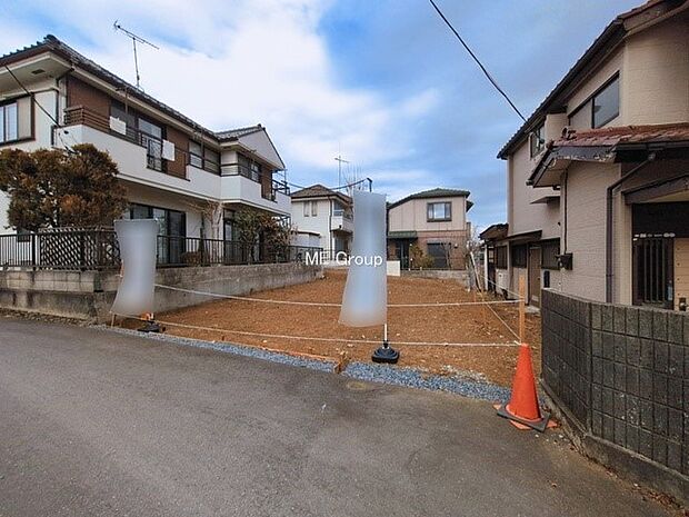 ■家族とのお出かけが楽しくなる環境です