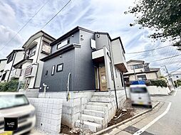 西武新宿線「久米川」駅 徒歩18分