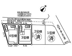 JR青梅線「昭島」駅 徒歩15分