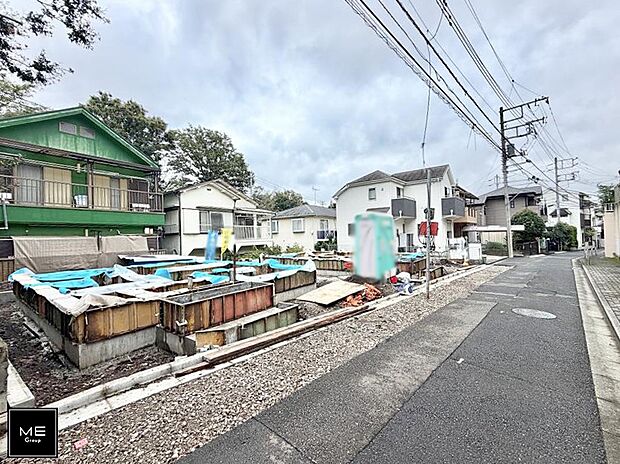 ■新しい時代の息吹を感じる、心地よい環境