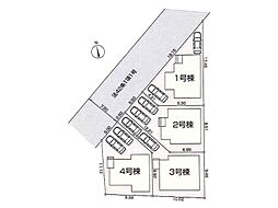 京王線「聖蹟桜ヶ丘」駅 徒歩17分