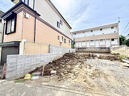 東急田園都市線「二子新地」駅 徒歩13分