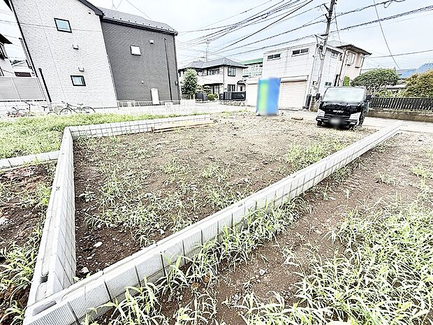 1号棟  ■まずは一度ご覧ください