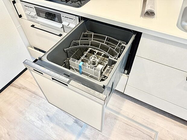 【食洗機】■時間短縮でき家事が楽になる便利な必需品