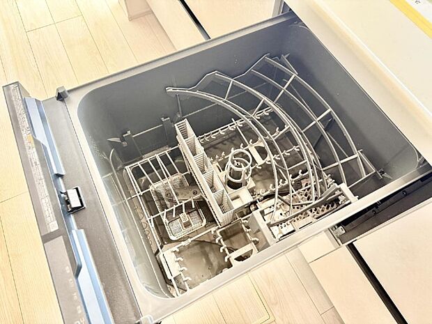 【食洗機】■時間短縮でき家事が楽になる便利な必需品