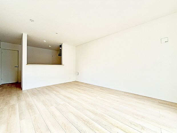 【リビングダイニング】■お気に入りの場所で、のんびりとした時間を