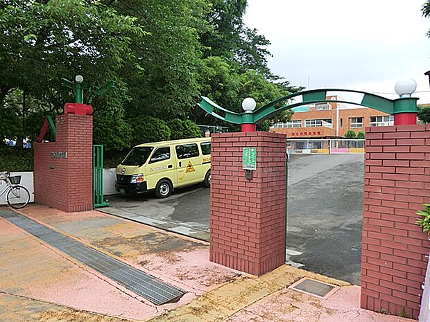 誠心相陽幼稚園(約900m・徒歩12分)