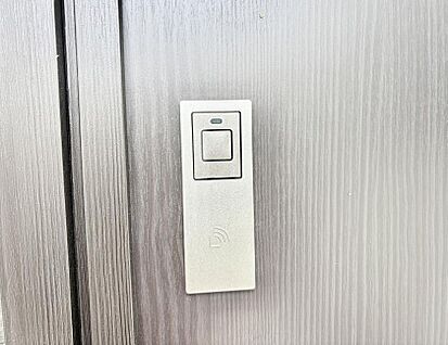 スマートキー