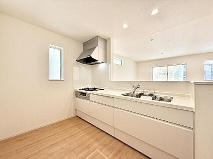 ダイニングキッチン