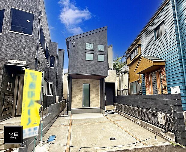 【現地外観写真】■まずは一度ご覧ください