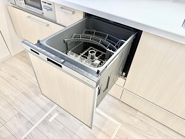 【食洗機】■時間短縮でき家事が楽になる便利な必需品