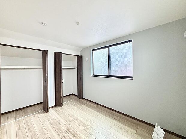 【寝室】■穏やかな空間で自分の時間を大切に