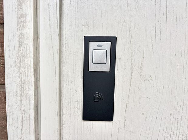 【スマートキー】■鍵を取り出さずに便利に操作できて快適