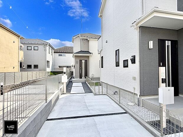 【現地外観写真】■まずは一度ご覧ください